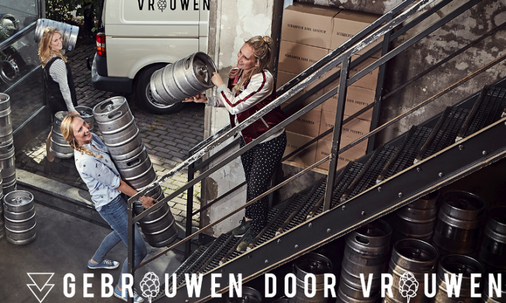 Nieuw bier: Gember Goud en Mama Mia